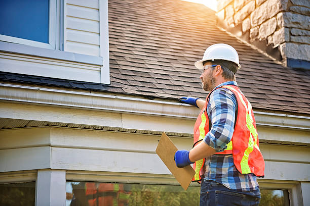 Licensed Gutter Installation service in Norwich, CT - Roof Repair Smedway
